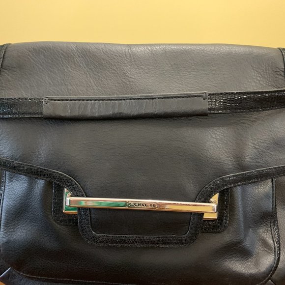 Coach Handbag - Picture 10 of 11